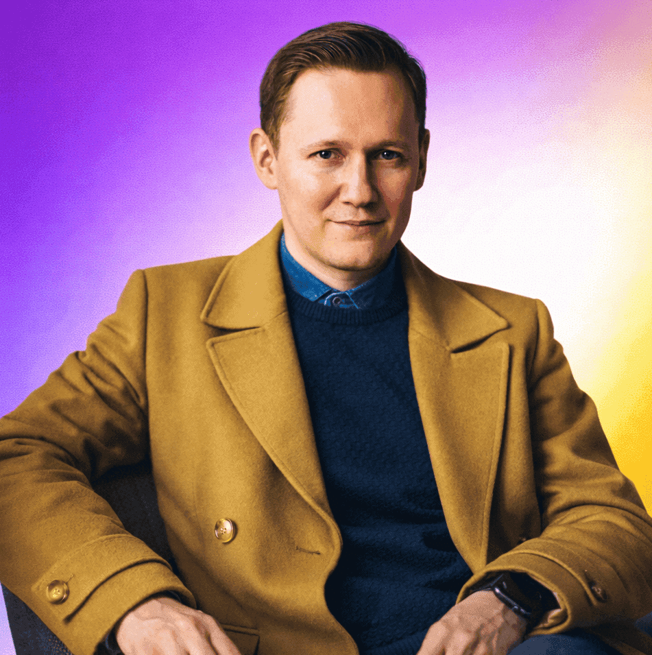 Андрей Михайлов, спортивный журналист, беттинг-эксперт