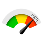 Бег сложность высокая
